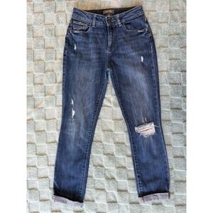 DL1961 Denim‎ Jeans Womens Size 23